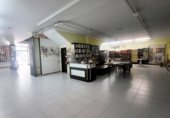 673m² commercial premises for rent in Lugo, in the area of San Roque photo