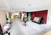 673m² commercial premises for rent in Lugo, in the area of San Roque photo