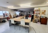 673m² commercial premises for rent in Lugo, in the area of San Roque photo