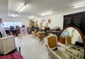 673m² commercial premises for rent in Lugo, in the area of San Roque photo