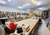 673m² commercial premises for rent in Lugo, in the area of San Roque photo