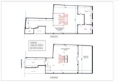 673m² commercial premises for rent in Lugo, in the area of San Roque photo