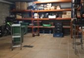 Local comercial en alquiler con 119m² en Vitoria, en la zona de Ensanche, Calle Rioja, 12 foto