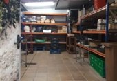 Local comercial en alquiler con 119m² en Vitoria, en la zona de Ensanche, Calle Rioja, 12 foto