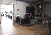Local comercial en alquiler con 119m² en Vitoria, en la zona de Ensanche, Calle Rioja, 12 foto