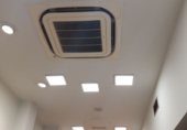 Local comercial en alquiler con 119m² en Vitoria, en la zona de Ensanche, Calle Rioja, 12 foto