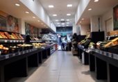 Local comercial en alquiler con 119m² en Vitoria, en la zona de Ensanche, Calle Rioja, 12 foto