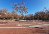 700m² commercial premises for sale in Madrid, in the area of San Diego photo