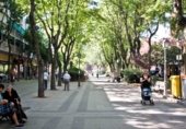 700m² commercial premises for sale in Madrid, in the area of San Diego photo