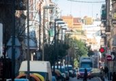 700m² commercial premises for sale in Madrid, in the area of San Diego photo