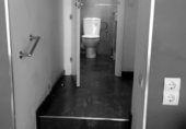 65m² commercial premises for rent in Madrid, in the area of Sun photo