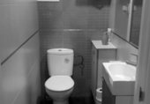 65m² commercial premises for rent in Madrid, in the area of Sun photo
