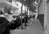 65m² commercial premises for rent in Madrid, in the area of Sun photo