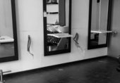 65m² commercial premises for rent in Madrid, in the area of Sun photo