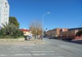 Local comercial
en venda
amb 1256m² a Jerez de la Frontera, Calle San Juan Bosco foto