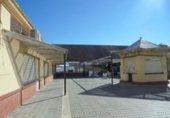 Local comercial
en venda
amb 1256m² a Jerez de la Frontera, Calle San Juan Bosco foto