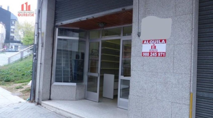 Local comercial