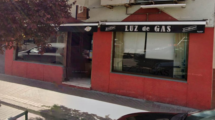 Local comercial