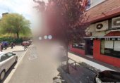 Cafeteria
en lloguer
amb 104m² a Valladolid, a la zona de Vadillos, calle doctor Moreno, 14 foto