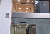 123m² bureaux pour location à Vinaroz, Calle san Blas 5 photo