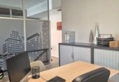Oficina
en lloguer
amb 12m² a Badajoz, a la zona de Sant Roc foto