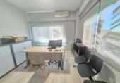 Oficina
en lloguer
amb 12m² a Badajoz, a la zona de Sant Roc foto