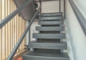 Oficina
en lloguer
amb 12m² a Badajoz, a la zona de Sant Roc foto