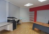41m² offices for sale in Segovia photo