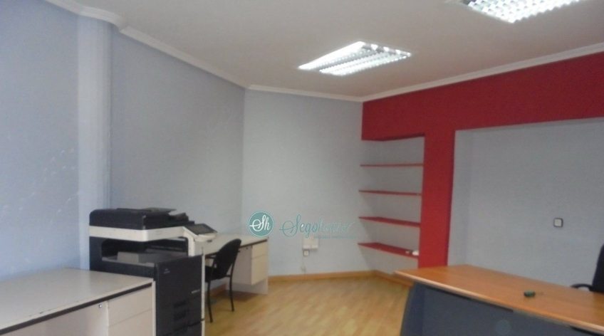 Local comercial
