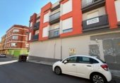 Local comercial
en venda
amb 183m² a la Vall d'Uixó foto
