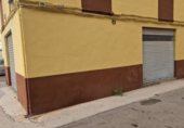 45m² commercial premises for sale in Almazora photo