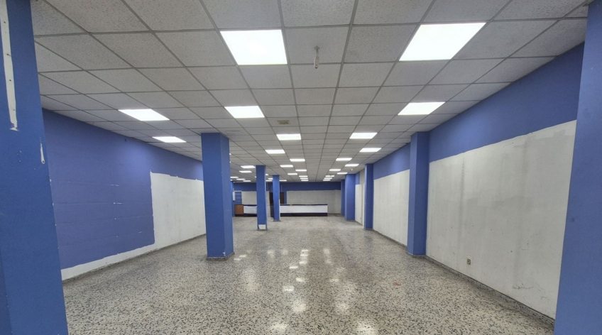 Local comercial