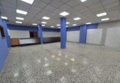 Local comercial
en lloguer
amb 577m² a El Carbayu foto