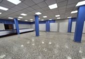 Local comercial
en lloguer
amb 577m² a El Carbayu foto