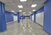 Local comercial
en lloguer
amb 577m² a El Carbayu foto