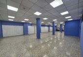 Local comercial
en lloguer
amb 577m² a El Carbayu foto