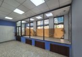 Local comercial
en lloguer
amb 577m² a El Carbayu foto