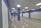 Local comercial
en lloguer
amb 577m² a El Carbayu foto