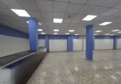 Local comercial
en lloguer
amb 577m² a El Carbayu foto