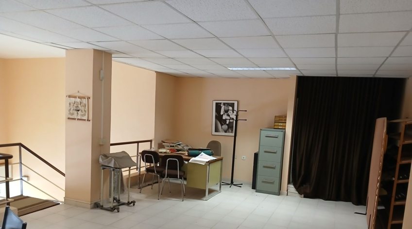 Local comercial