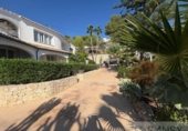 1000m² hôtel pour vente à Moraira, Carretera Moraira-Calpe photo