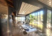 1000m² hôtel pour vente à Moraira, Carretera Moraira-Calpe photo