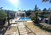 1000m² hôtel pour vente à Moraira, Carretera Moraira-Calpe photo