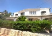1000m² hôtel pour vente à Moraira, Carretera Moraira-Calpe photo