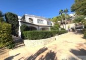 1000m² hôtel pour vente à Moraira, Carretera Moraira-Calpe photo