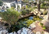 1000m² hôtel pour vente à Moraira, Carretera Moraira-Calpe photo