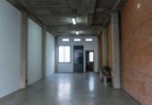 Local comercial en alquiler con 115m² en Bonares, Calle Santa Justa 34 foto