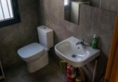 Local comercial en alquiler con 115m² en Bonares, Calle Santa Justa 34 foto