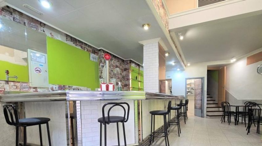 Local comercial