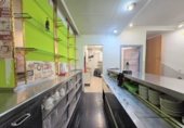 69m² bar for sale in Reus, in the area of the Pastoreta, Carrer d'Antoni Fabra i Ribas photo
